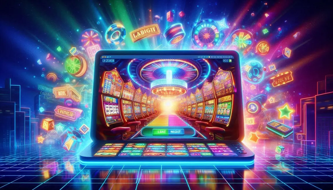 Wino Casino
